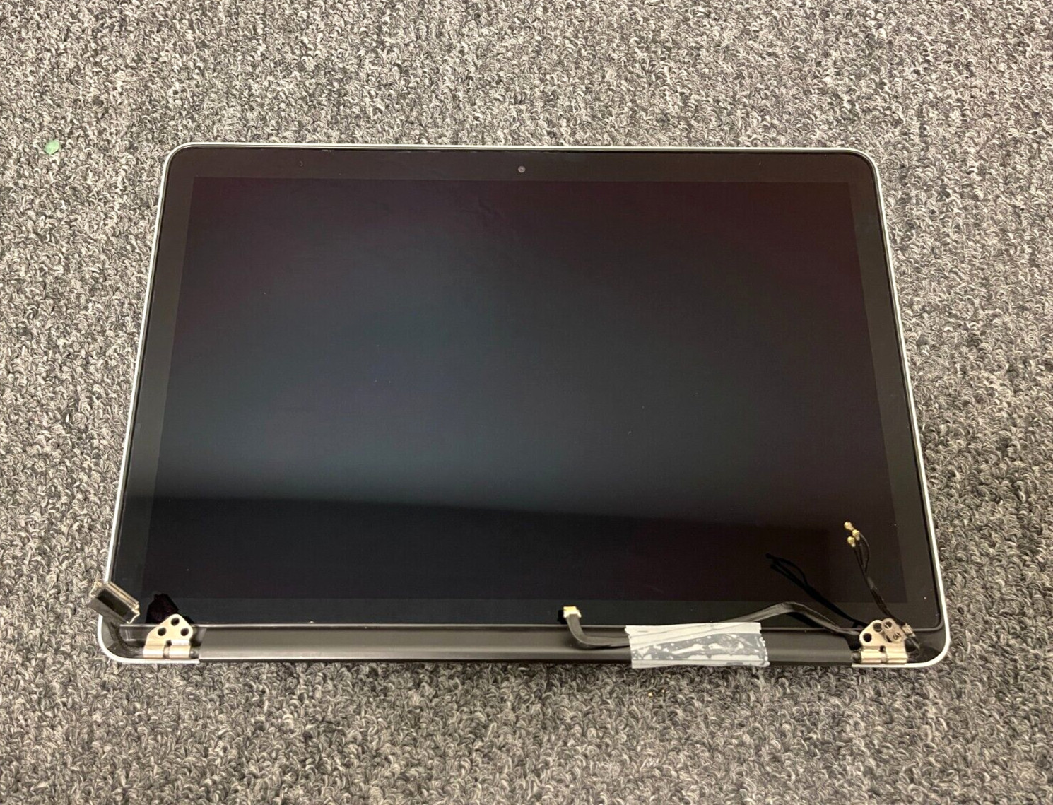 Genuine 13″ Lcd Screen Assembly for Macbook Pro A1502 Late 2013 2014 – Grade B