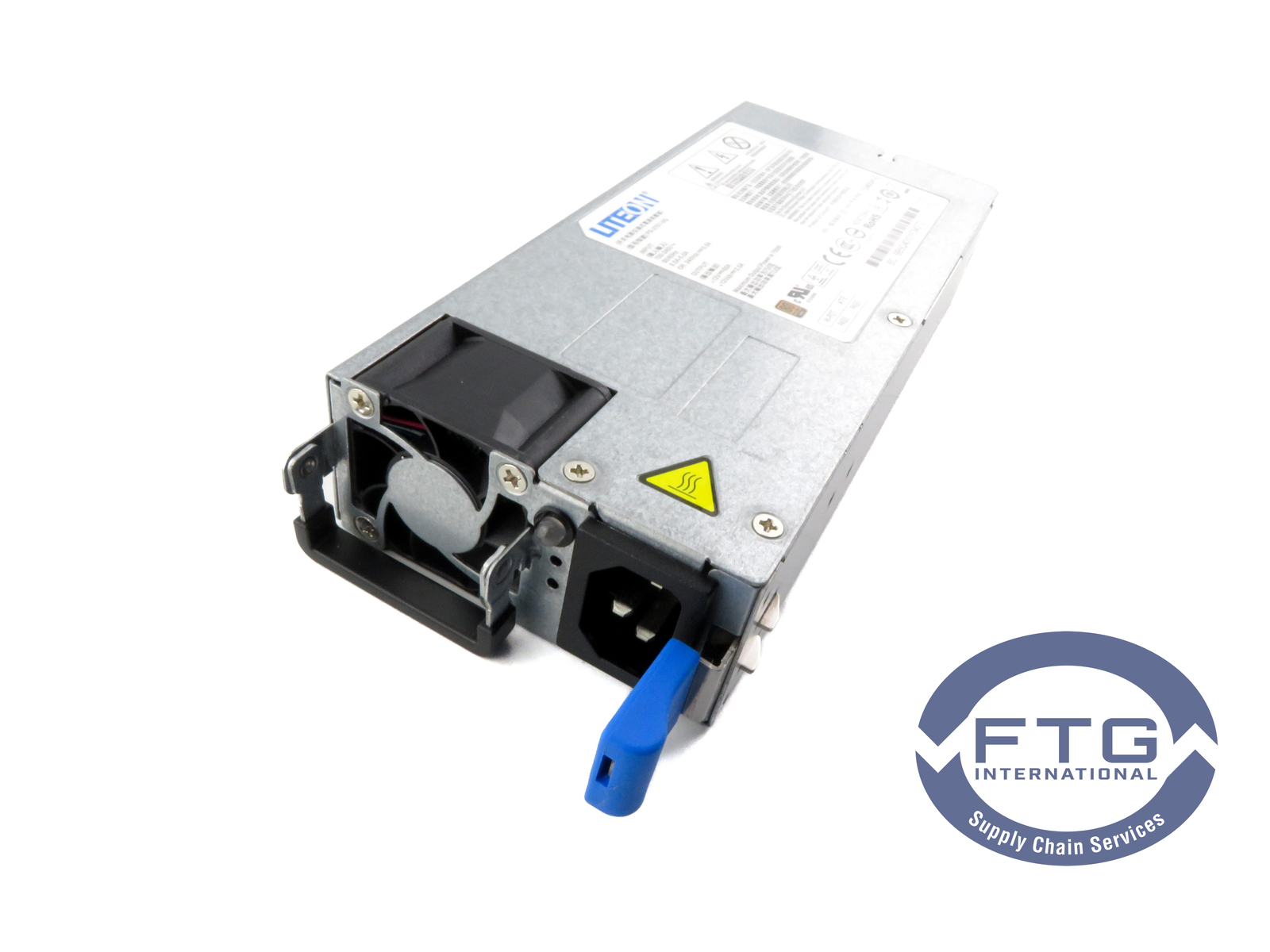 PS-2751-5Q4-LF REV:01 POWER SUPPLY 750W(PS-2751-5Q4-LF REV:01)