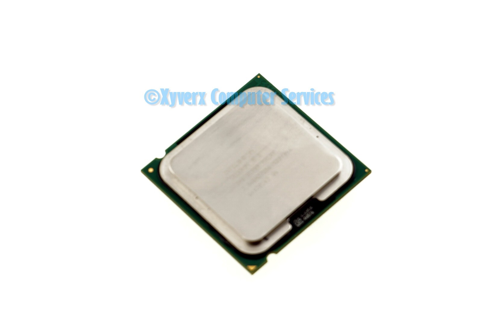 SL9BR GENUINE CPU INTEL D 346 CELERON 3.06GHZ (CB62)