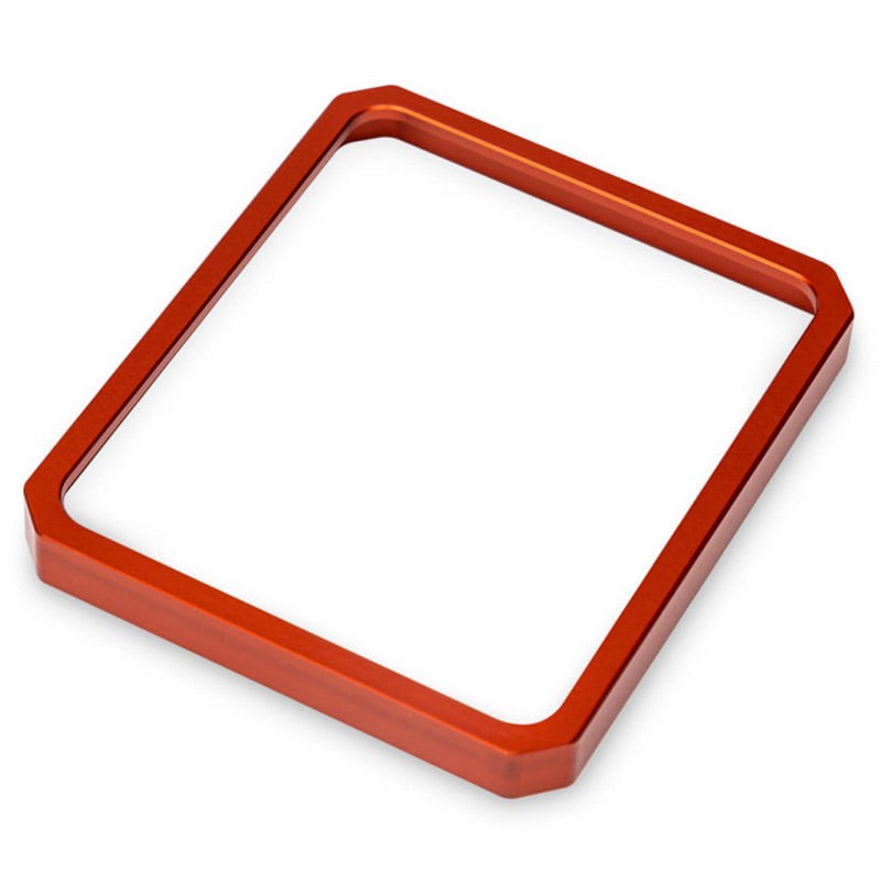 EK Water Blocks 3831109844465 Red Aluminum Decoration Accessories Slovenia