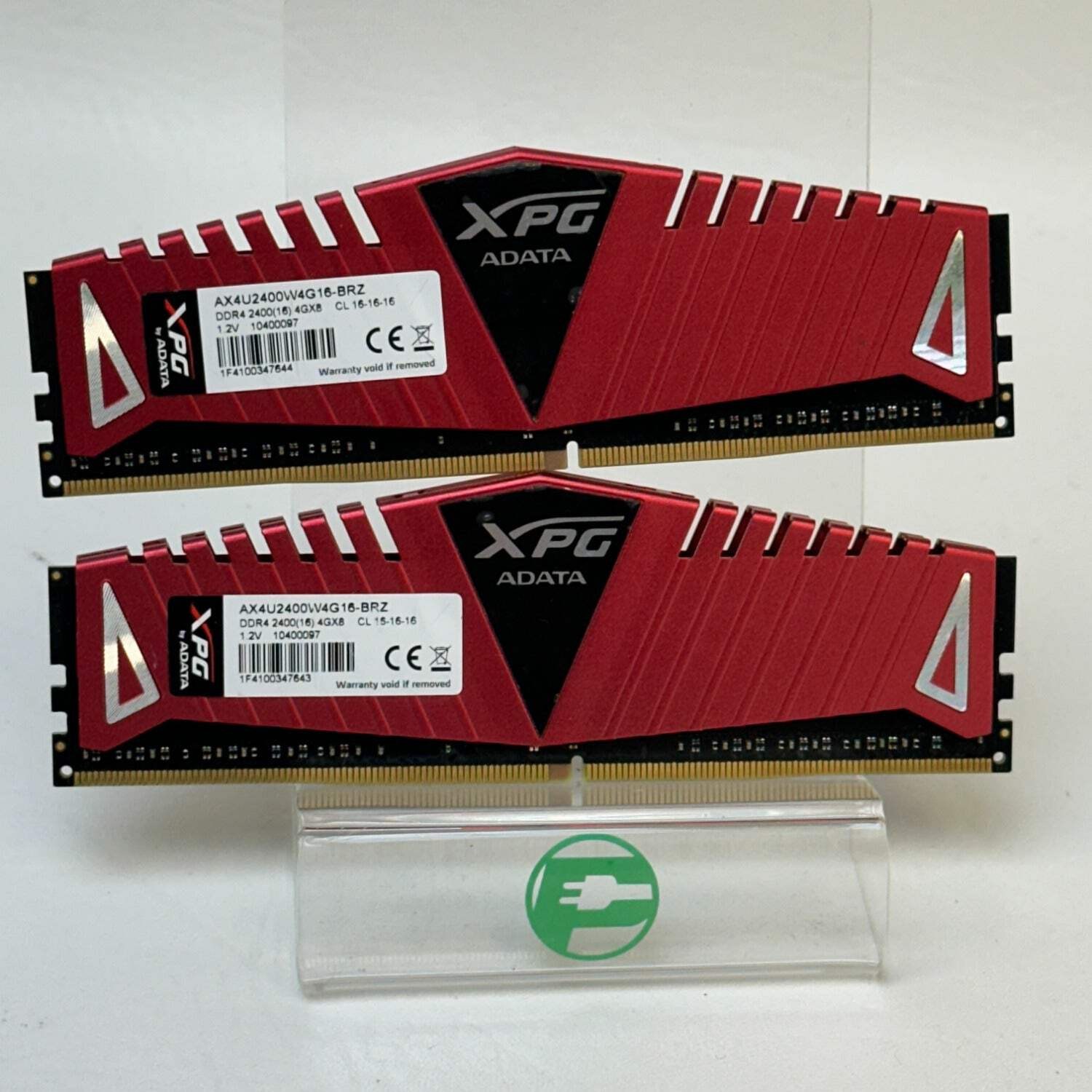 ADATA XPG 16GB (2x8GB) RAM DDR4 2400MHz AX4U2400W4G16-BRZ