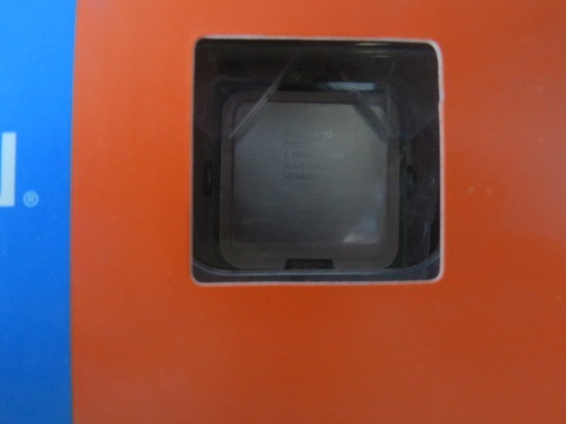 Intel Bx80547pg2800esl7j5 Pentium 4 520 2.8 Ghz Processor 1 Mb Lga775 Socke