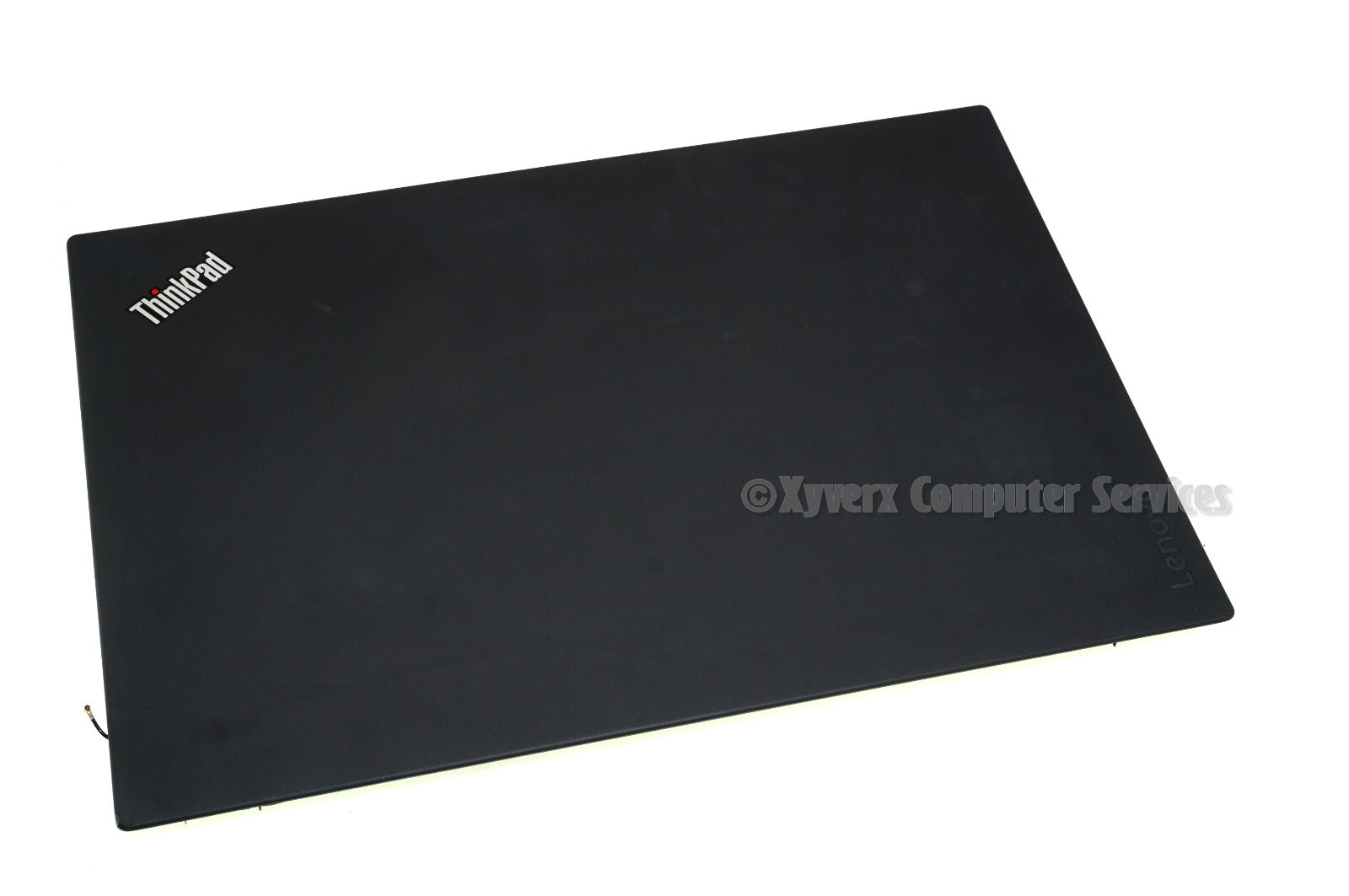 AP169000D00 GENUINE LENOVO BACK COVER THINKPAD T480 20L6-S29E00 (B)(DB33)