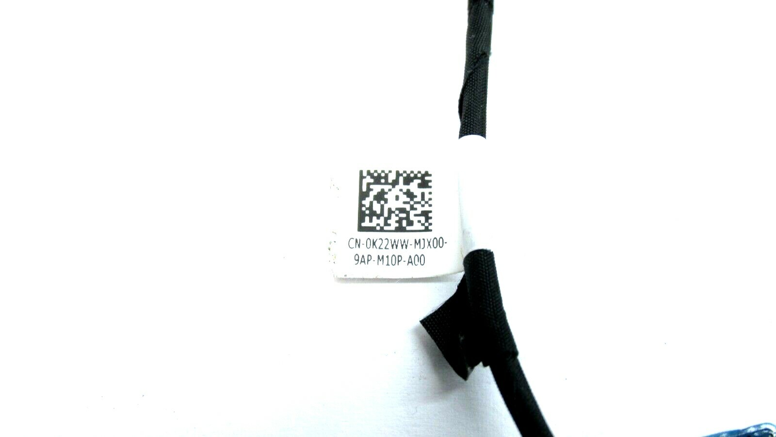 Ref Dell OEM Alienware m15 USB Ports Circuit Board with Cable IVA01 DRPC0 K22WW