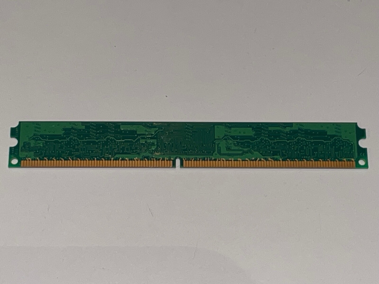 1GB DDR2 PC2-4200 533MHz DIMM Kingston KVR800D2N6/1G Low Profile Memory/RAM