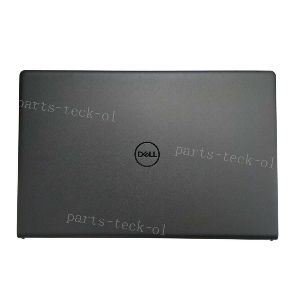 New LCD Back Cover / Front Bezel / Hinges For Dell Inspiron 15 3510 3511 3515