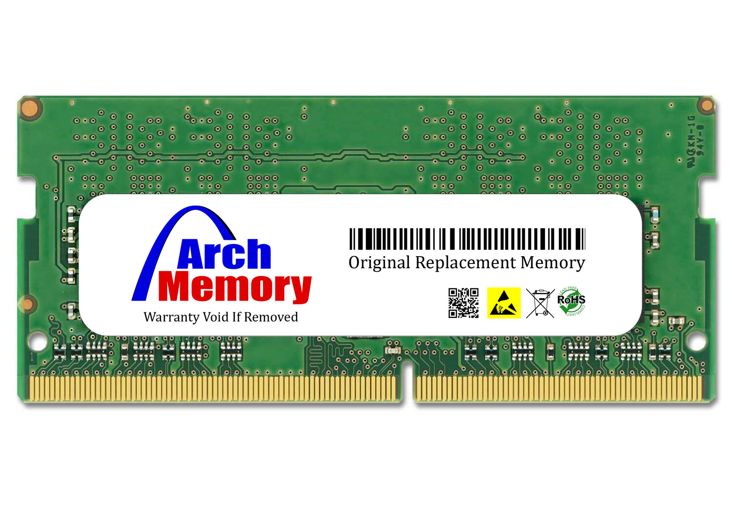 8GB Memory Lenovo ThinkPad P15v Gen 2 21A9 DDR4 RAM SODIMM Laptop