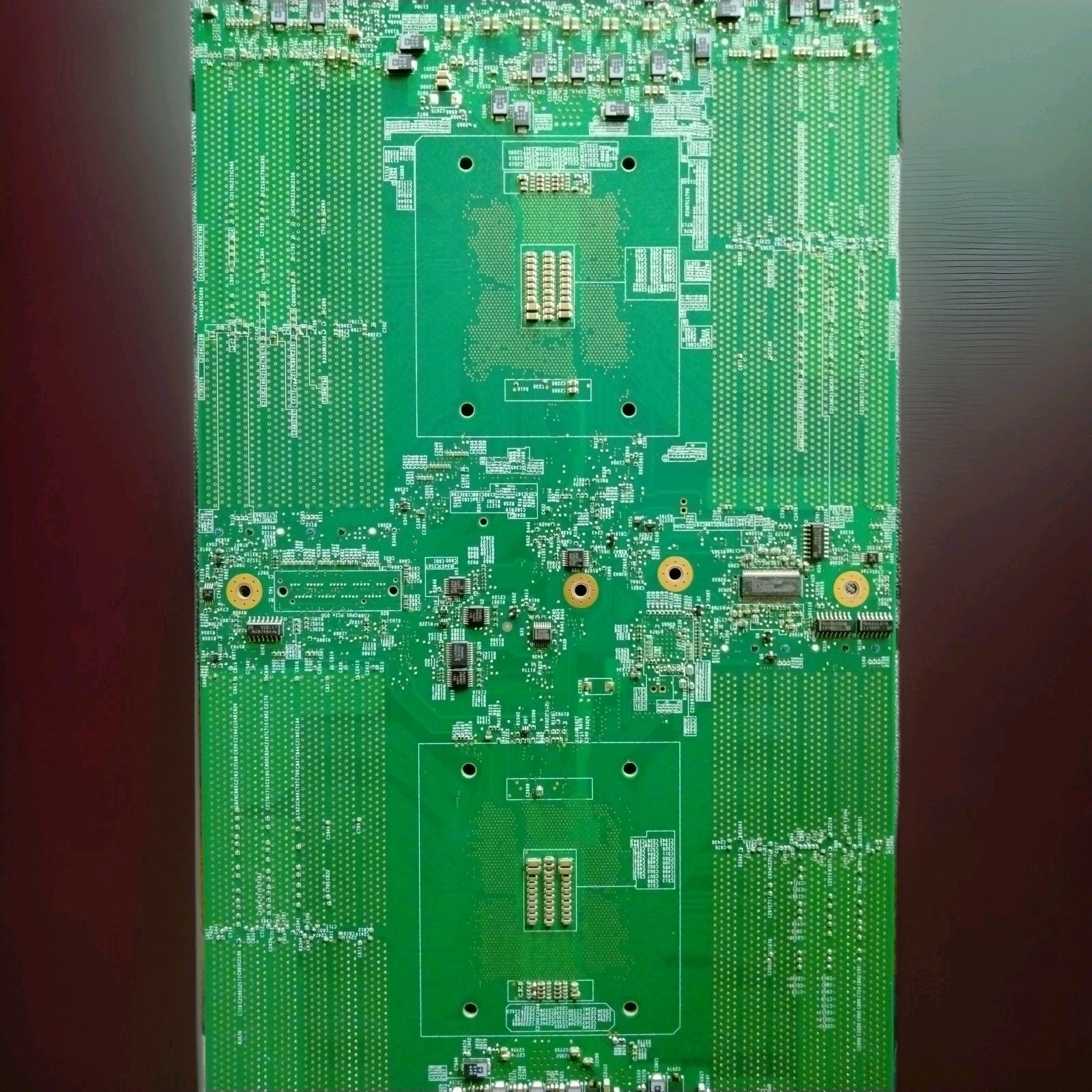 Cisco UCS B200 M3 blade server motherboard 73-14689-10 (Revision A0+).