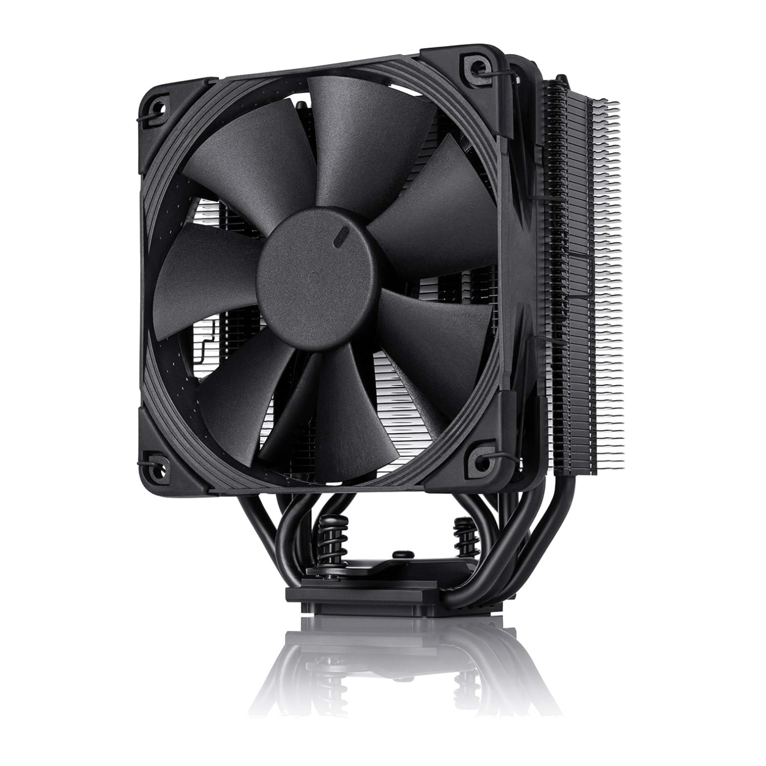 NH-U12S Black CPU Cooler w/ NF-F12 Fan