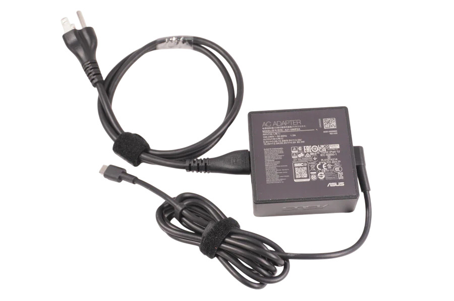 0A001-00059500 Asus Adapter 4.5A 90W 20V USB TYPE C For K3402ZA K3502ZA Notebook