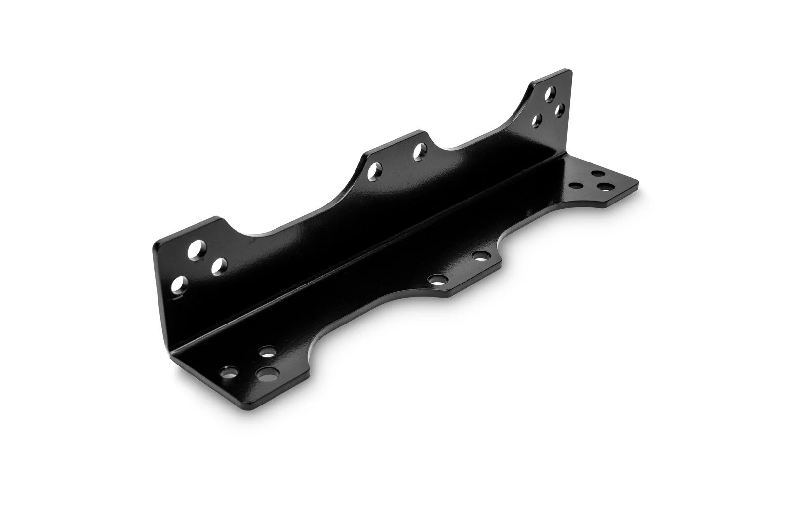 EKWB EK-Pro Manifold 2CPU 2GPU, Acetal