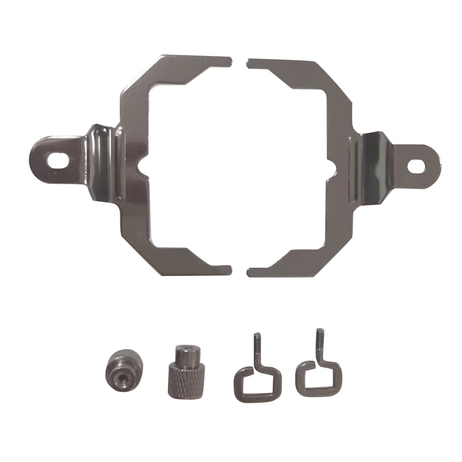 1 Set CPU Mounting Bracket Retention Holder Accessories For AMD AM4 AM5 AM3