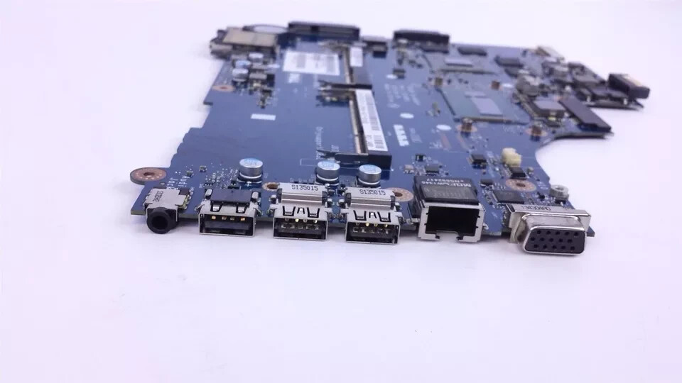TXW71 0TXW71 Dell Latitude 15 3540 Motherboard i5-4200U 2.7GHz CPU LA-A491P