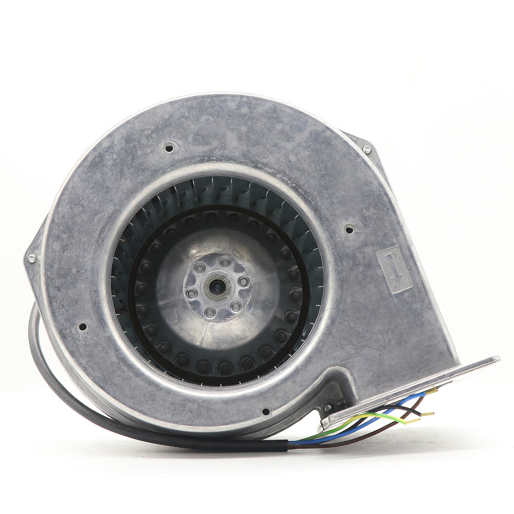 230VAC 80W 0.35A Centrifugal Fan For Ebmpapst G2E120-AR77-01