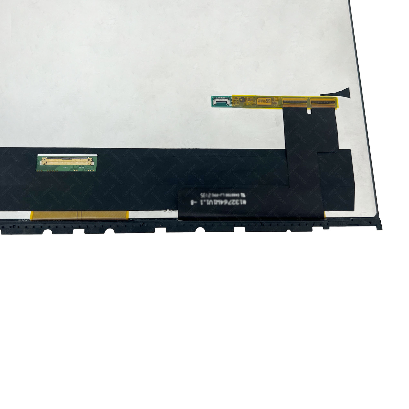 3840×2400 OLED LCD Touch Screen Digitizer Assembly for Lenovo Yoga 9 14IRP8 83B1