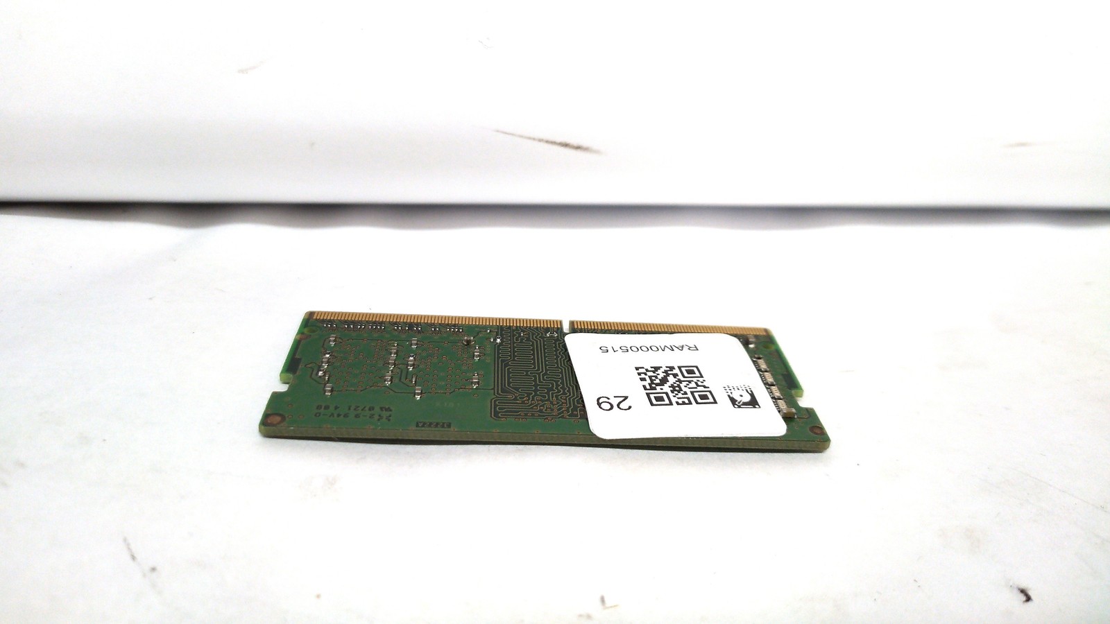 Micron 8GB 1Rx16 PC4-3200AA DDR4 Laptop Memory P/N: MTA4ATF1G64HZ-3G2E2 Tested