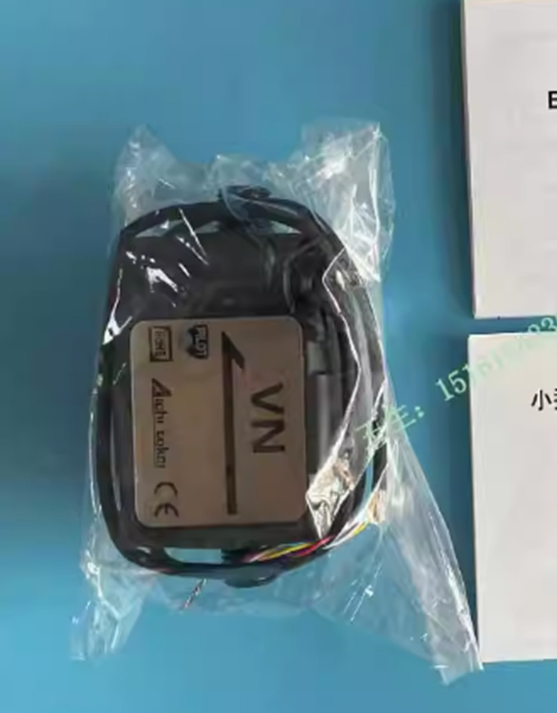 QTY:1 Count Electromagnetic Flow Meter VN05R Sensor