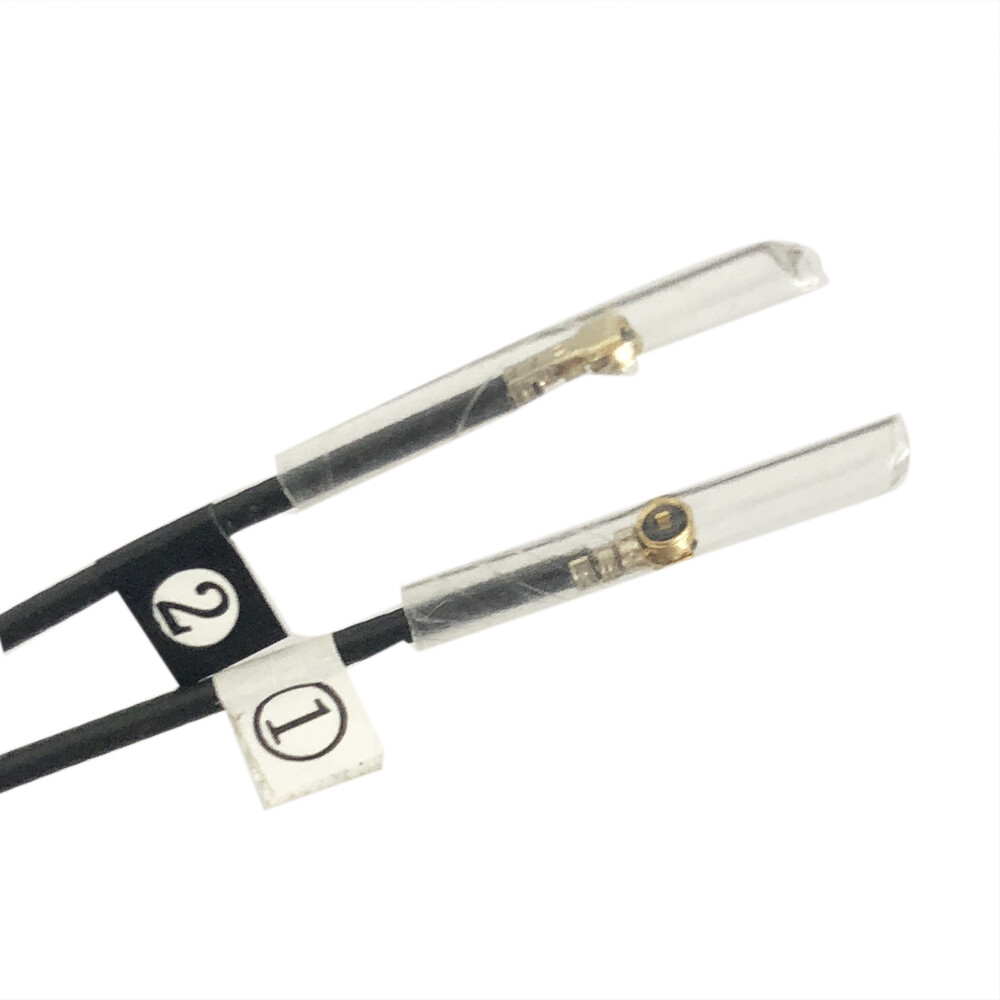 WIFI Antenna Cable Wire For HP Pavilion 15-BS 15-BW 250 G6 255 G6 DC330020700