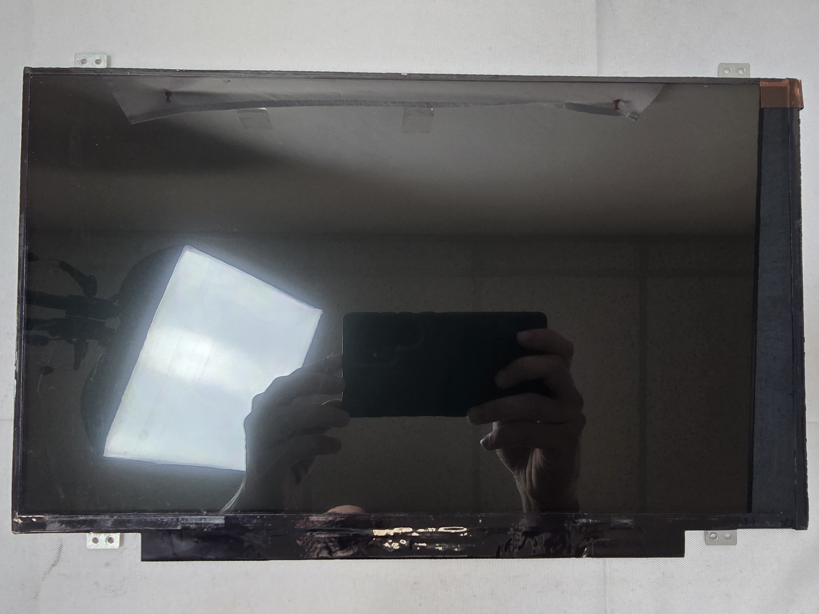 HB140WX1-300 40 Pins Screen Replacement LCD LED Display