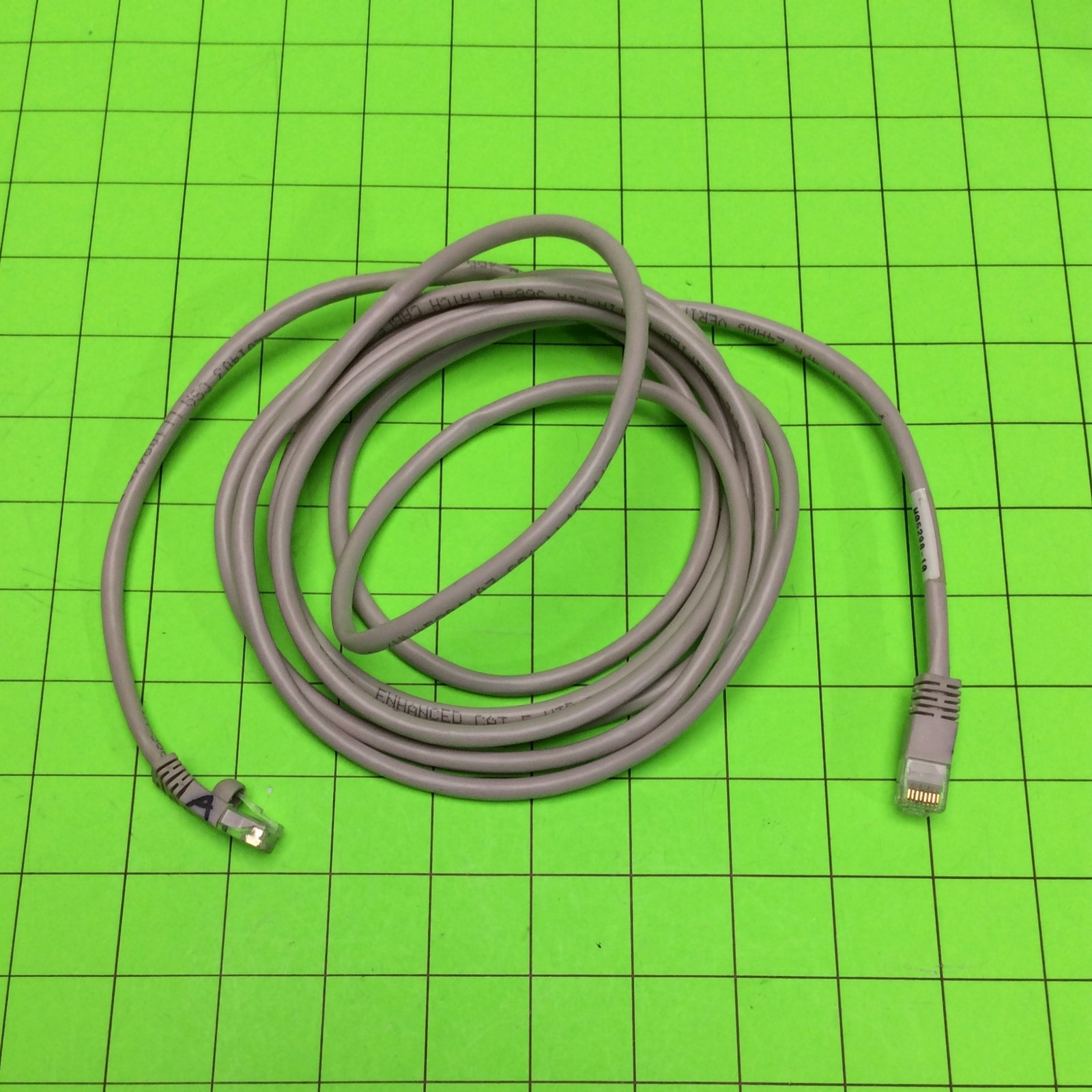 M05298-10 Network Cable Cord (10 Ft)