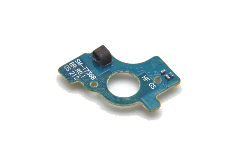 GH96-14307A – Bottom Right Sub Board