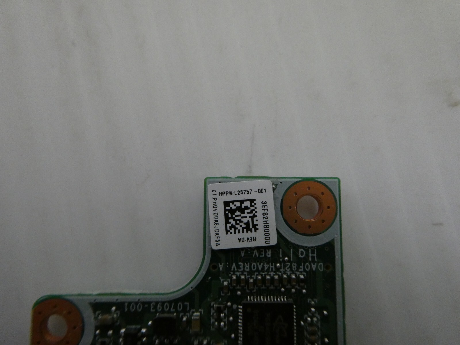 HP HDMI Port IO Option Card for HP EliteDesk 705 G4 L25757-001 L37415-001