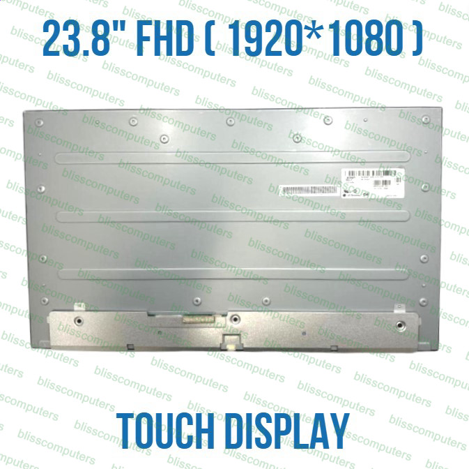 Lm238wf5-ss-j1 Dell Assembly Lcd FHD T Lg Aegis 24