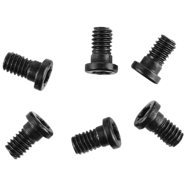 Screen Axis Screw Set for Apple MacBook Air A1370 / A1465 / A1369 / A1466, A137