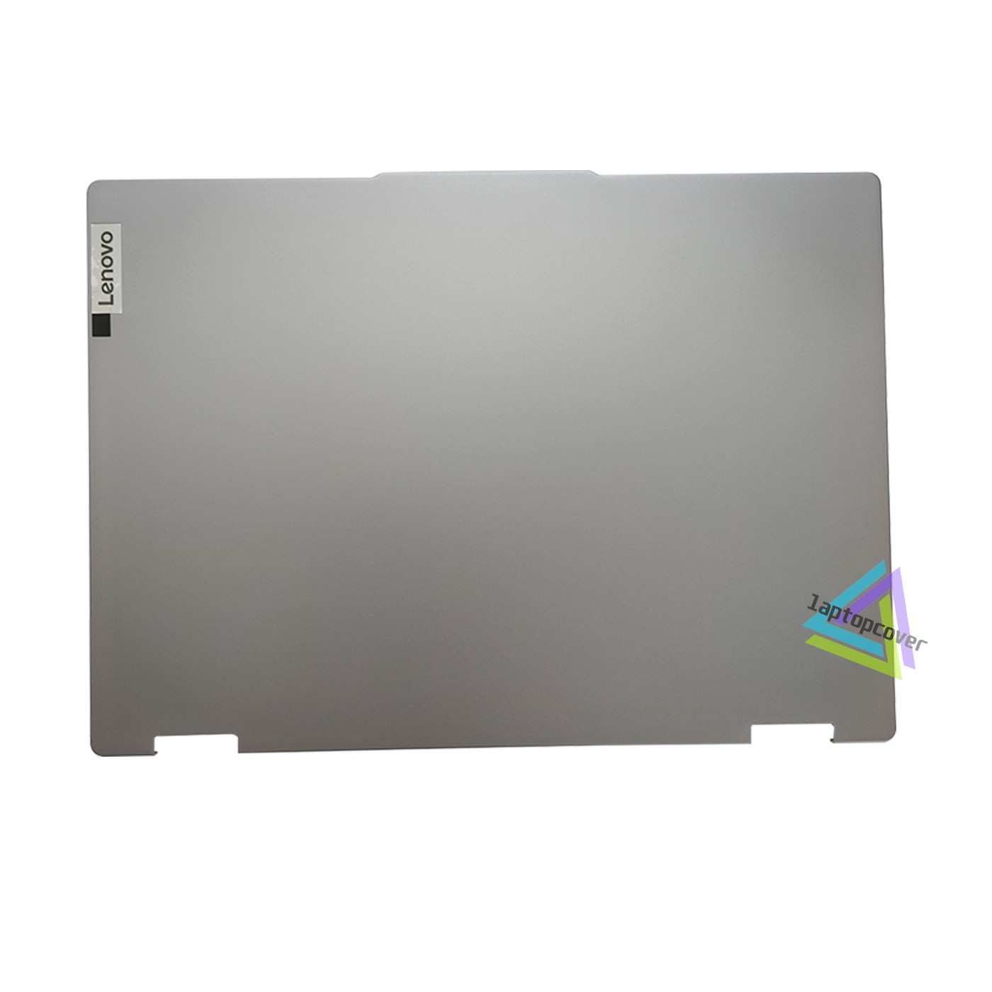 For Lenovo Ideapad 5 2-in-1 16AHP9 16IRU9 16” IPS Lcd Back Cover Grey