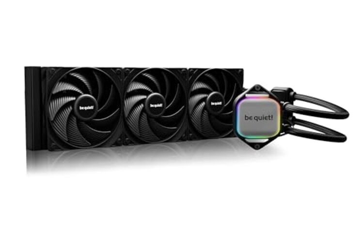 | All in One Water Cooling System | Intel 1700 1200 1150 360mm Pure Loop 2