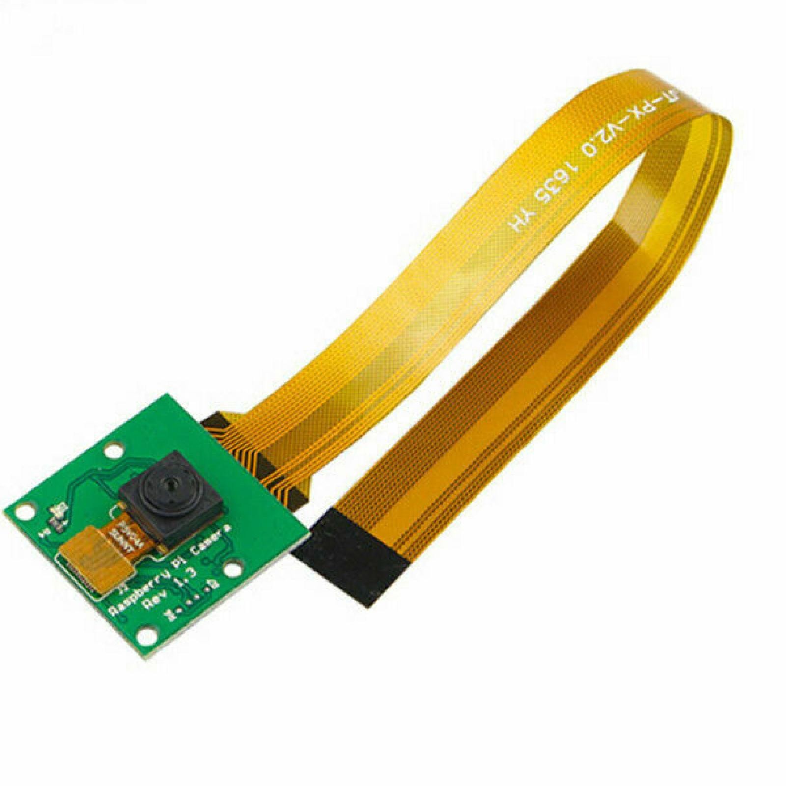 For Raspberry Pi Zero Camera Module Board 5MP Webcam Flex cable 1080P 720p