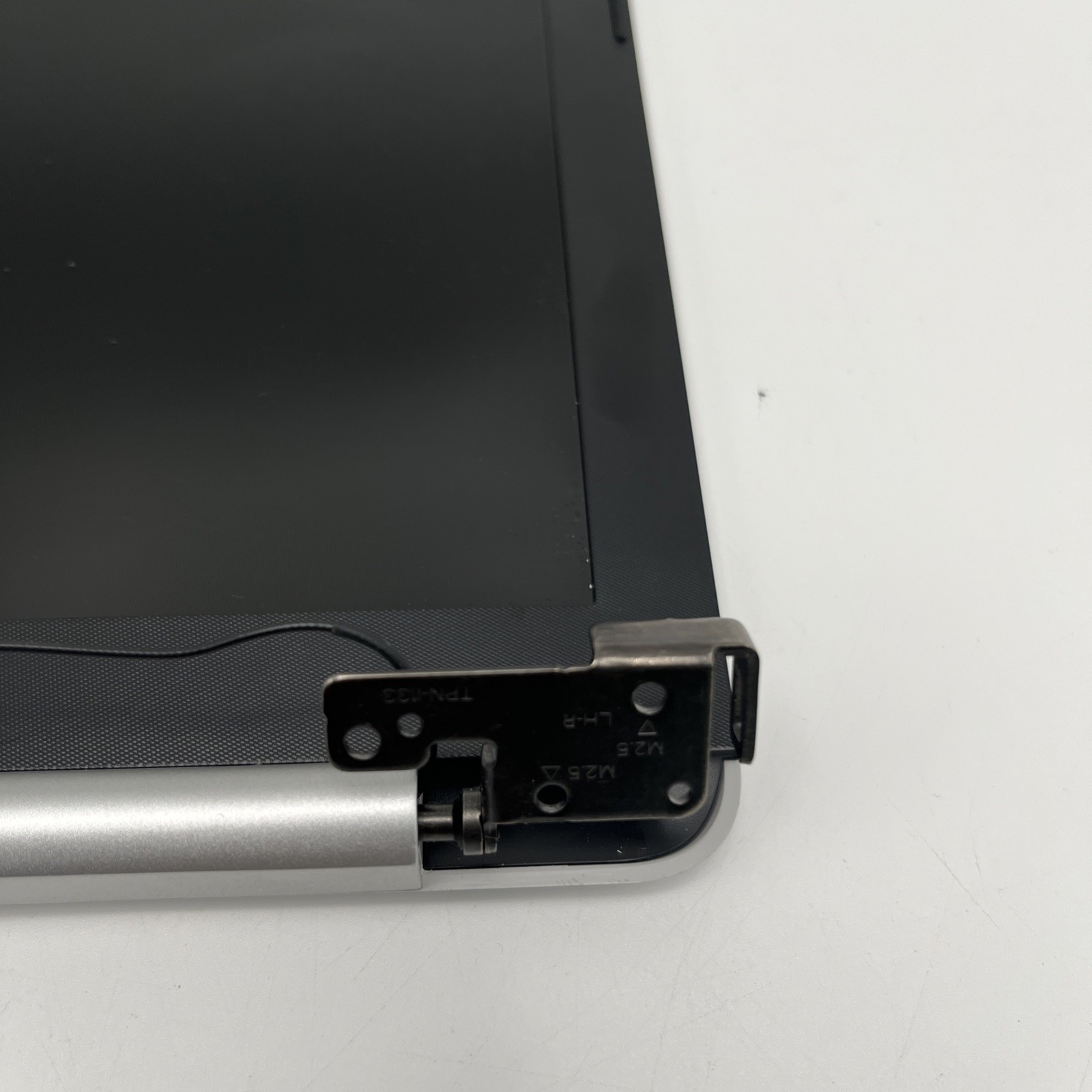 HP 17-by4013dx 17.3″ Glossy HD+ LCD Screen Complete Assembly Silver