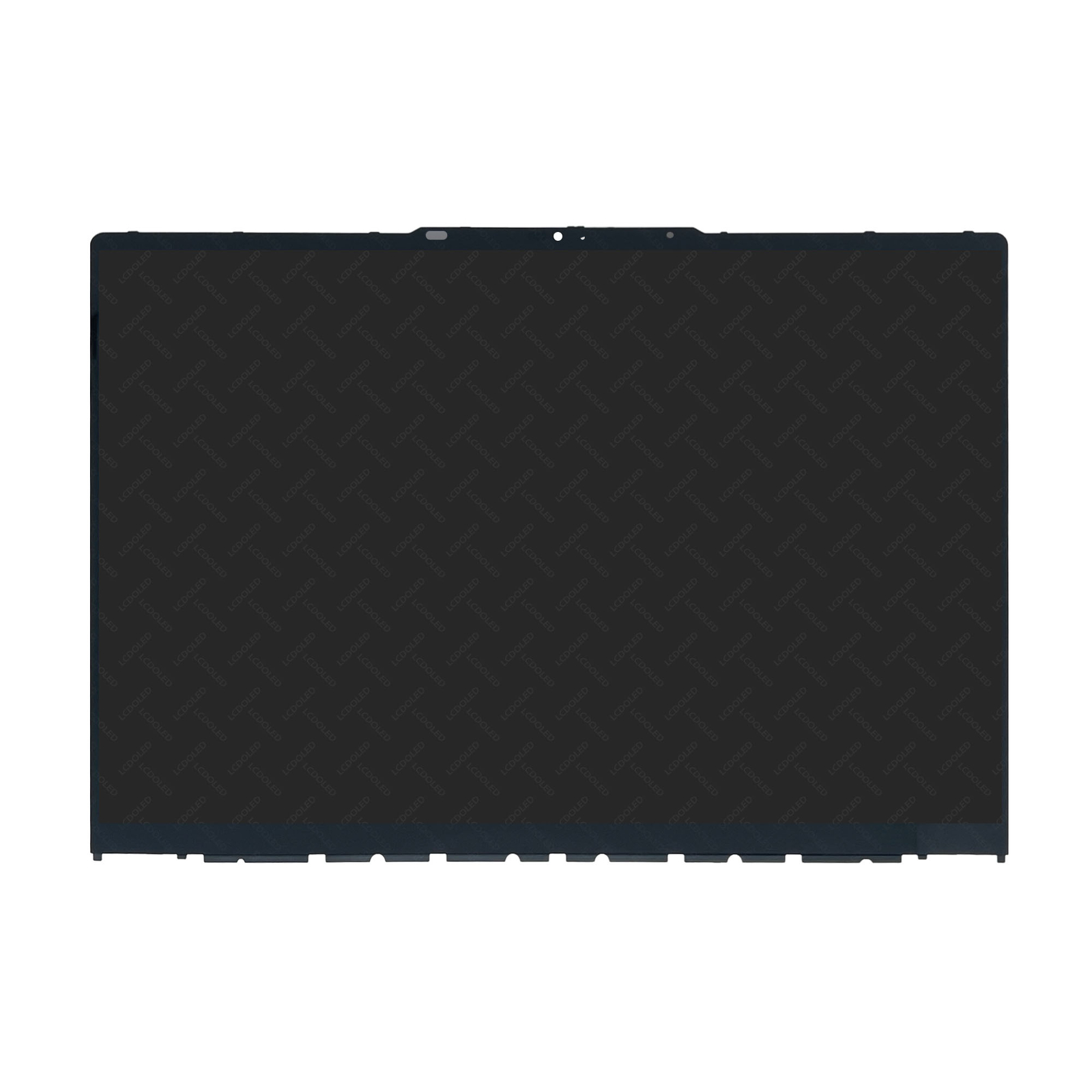 2.8K 2880×1800 OLED LCD Touch Screen Display+Bezel for Lenovo Yoga 9 14IRP8 83B1
