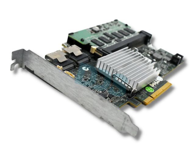 39H7H – Perc H700 Intergrated SAS 2.0 PCI-E 2.0 X8