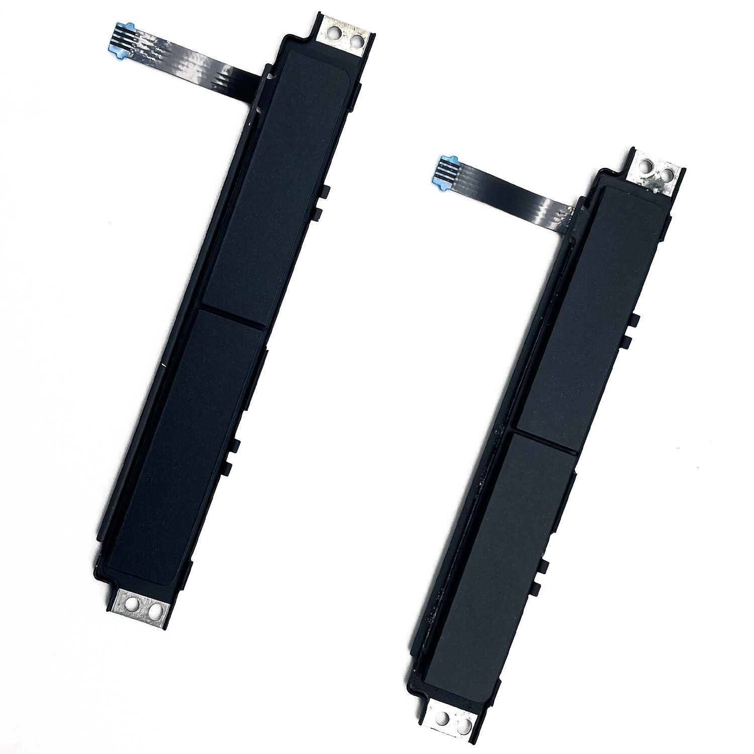 2Pcs L & R Touchpad Mouse Buttons For Dell Latitude 7480 7490 E7480 E7490 0XKYX9