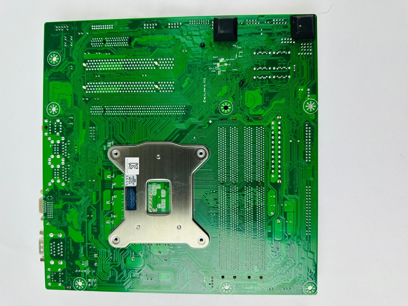 Advantech AIMB-580 AIMB-580QG2-00A1E Motherboard
