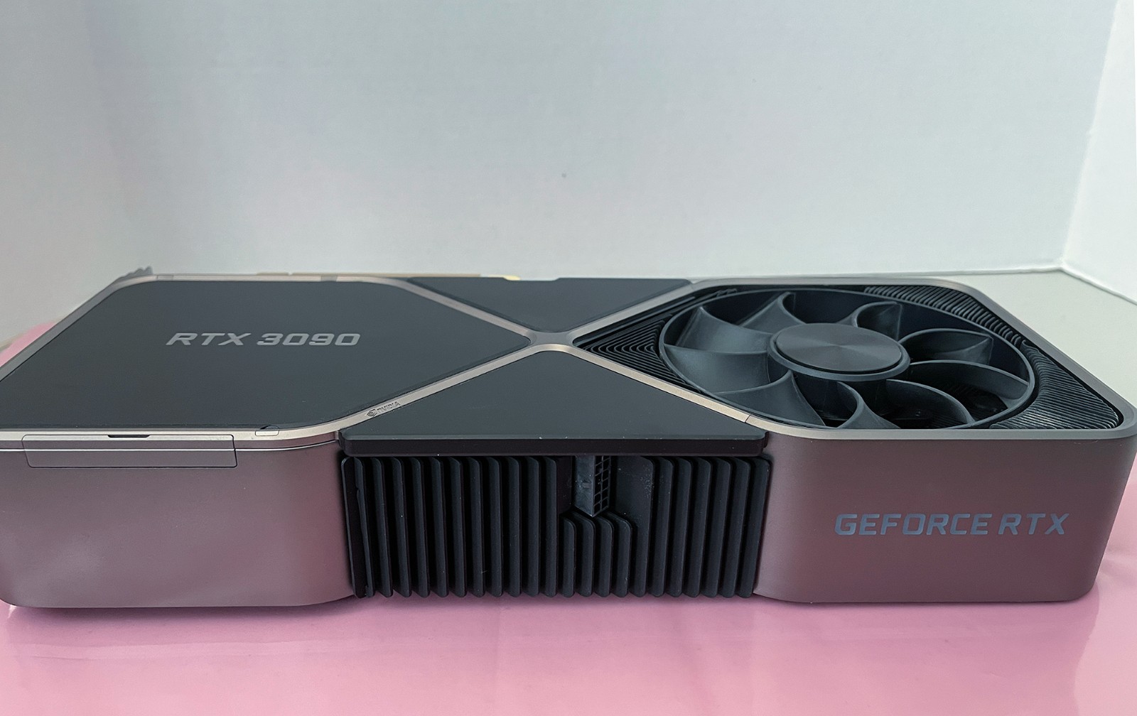 NVIDIA GeForce RTX 3090 FE Founders Edition 24GB GDDR6X Graphics Card 10496 Cuda