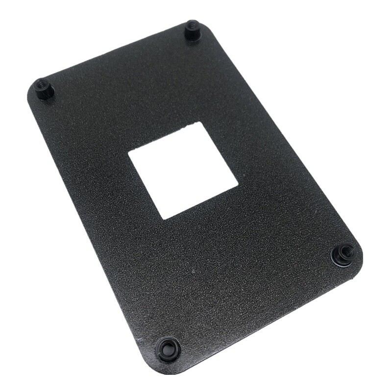 Plastic Holder Clip Socket Cpu Cooler Bracket Backplate For Am4 Motherboard