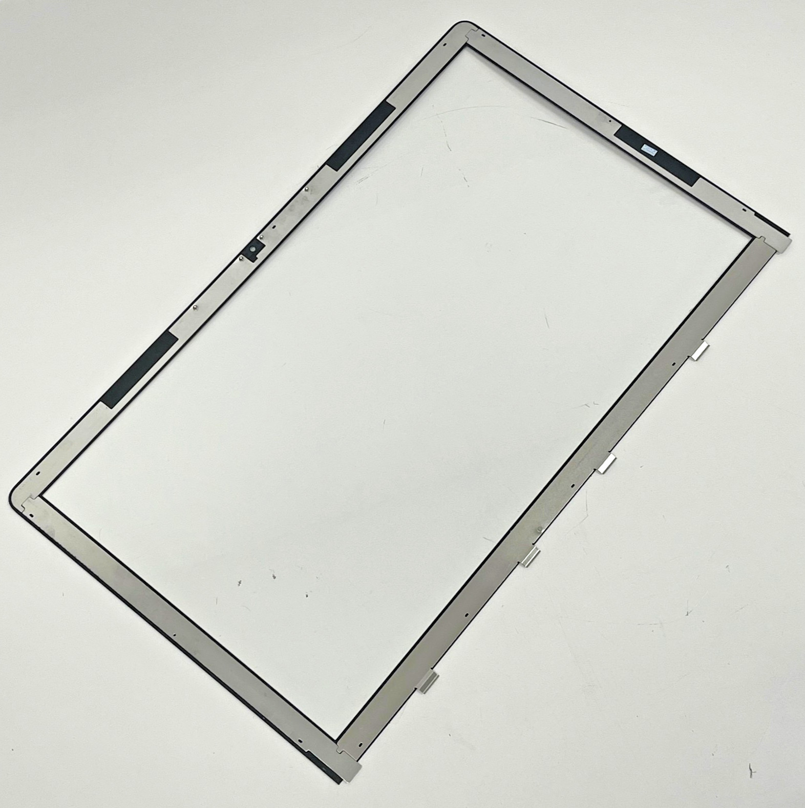 OEM Apple iMac 27″ A1312 2011 Series LCD Glass Screen Cover 922-9833 810-3531