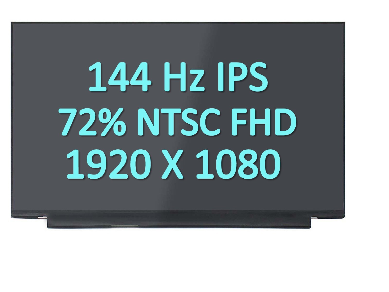 New 144hz display for Acer Nitro 5 AN515-57 AN515-57-79TD 15.6″ FHD LCD Screen