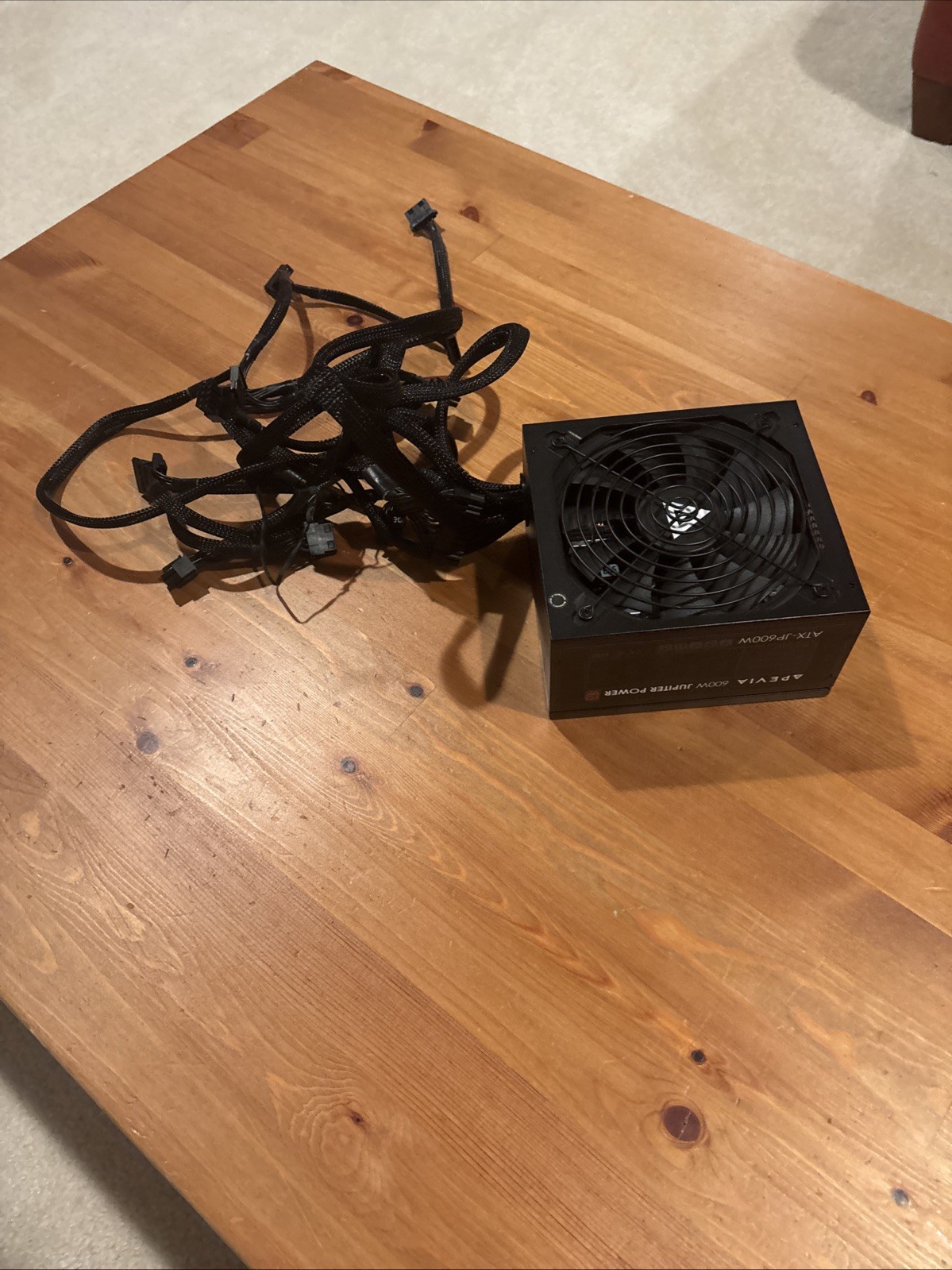 Bitpheonix Formula Bronze 600w