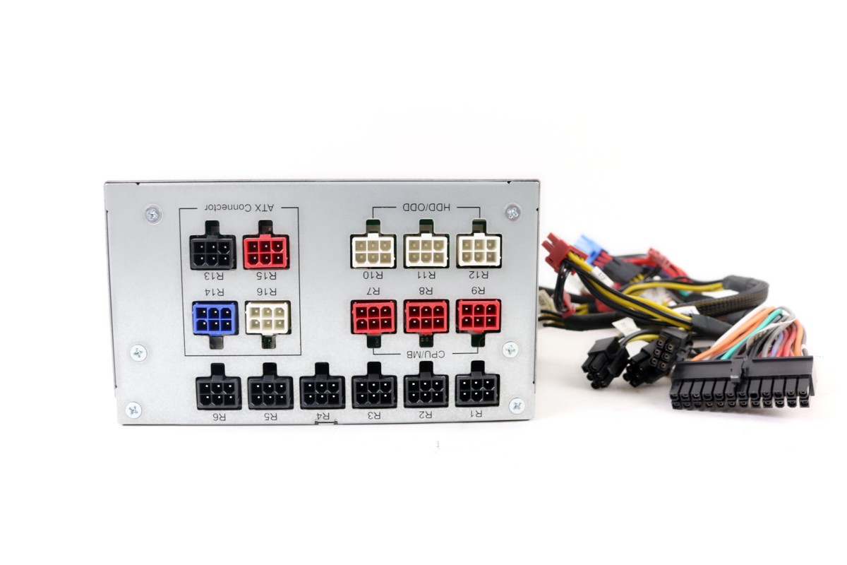 Dell Alienware HU1000EGM-00 1000W Power Supply PSU | 1yr Warranty, Fast Ship!