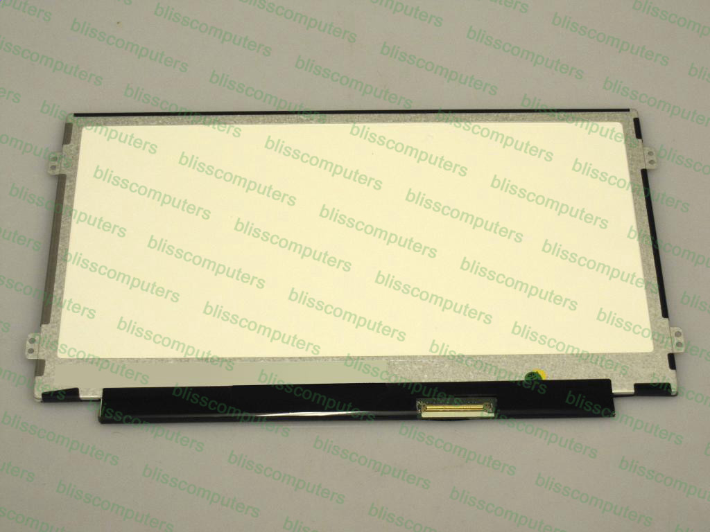 LENOVO 18201246 MIIX 10 LAPTOP LED LCD Screen 10.1″ WXGA HD Bottom Right