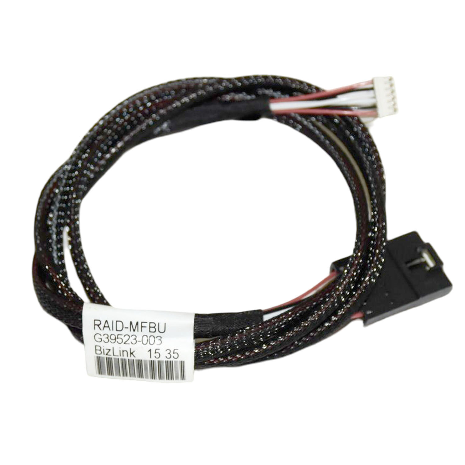 Intel RS25SB008 6Gb/s PCI-E SAS 1GB Controllers RAID Cards + Battery