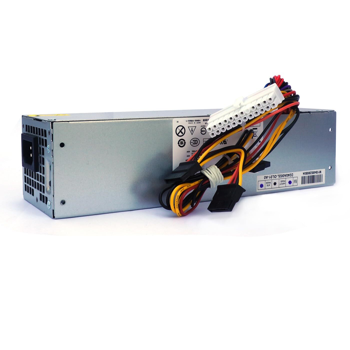 H240AS-01 H240AS-00 L240AS-00 2TXYM 3WN11 240W Optiplex 7010 SFF Power Supply fo