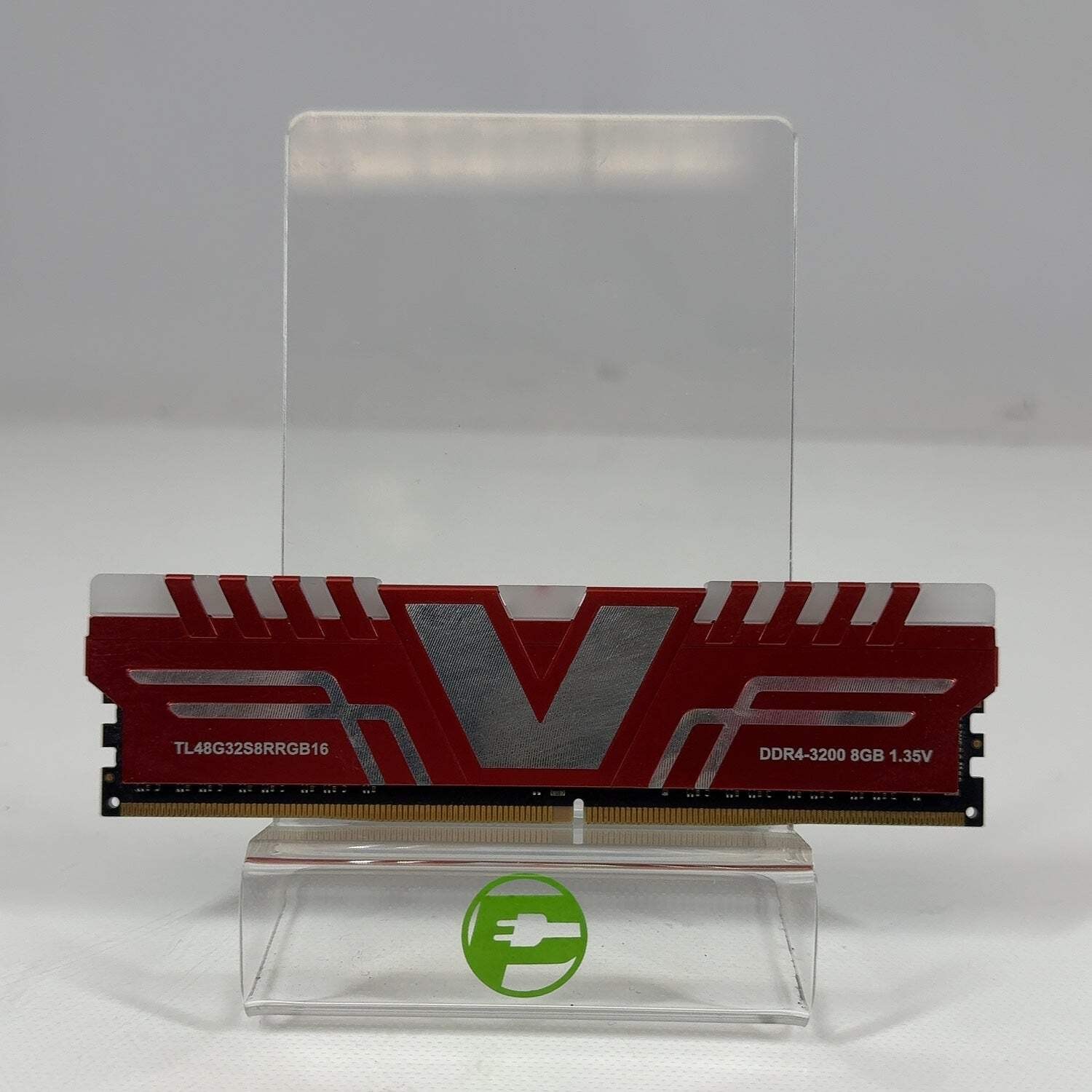V-Color Prism RGB 8GB (1x8GB) RAM DDR4 3200MHz TL48G32S8RRGB16