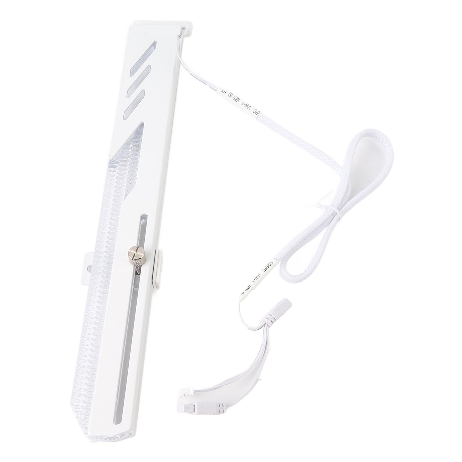 ¸Graphics Card Bracket GPU Bracket White Multi Interface 5V 3Pin Colorful