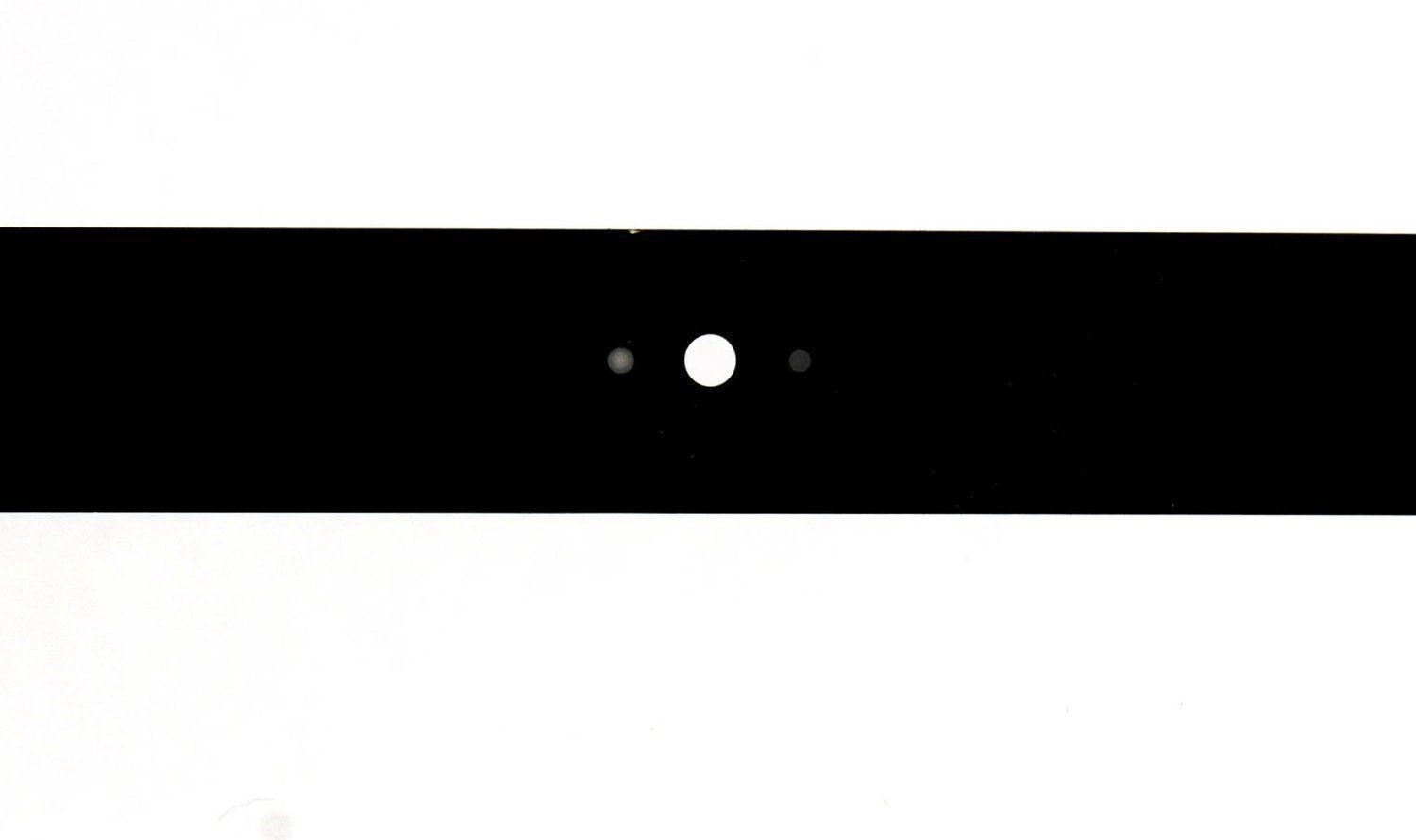 For MacBook Pro 13.3″ 13″ A1278 Front LCD Glass Screen Replacement Par A1278