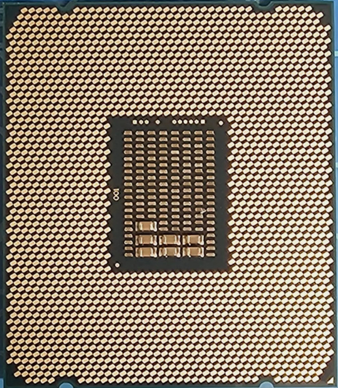 Intel Xeon E5-2699 V4 SR2JS 2.20GHz 22-Core LGA2011-3 CPU Processor E5-2699V4