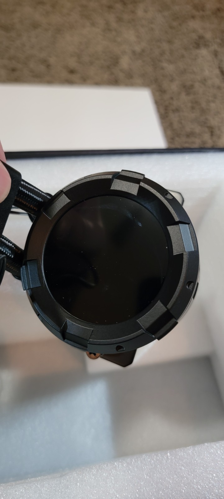 ID-Cooling SL360 PRO SE Water Cooler For Desktop/PC